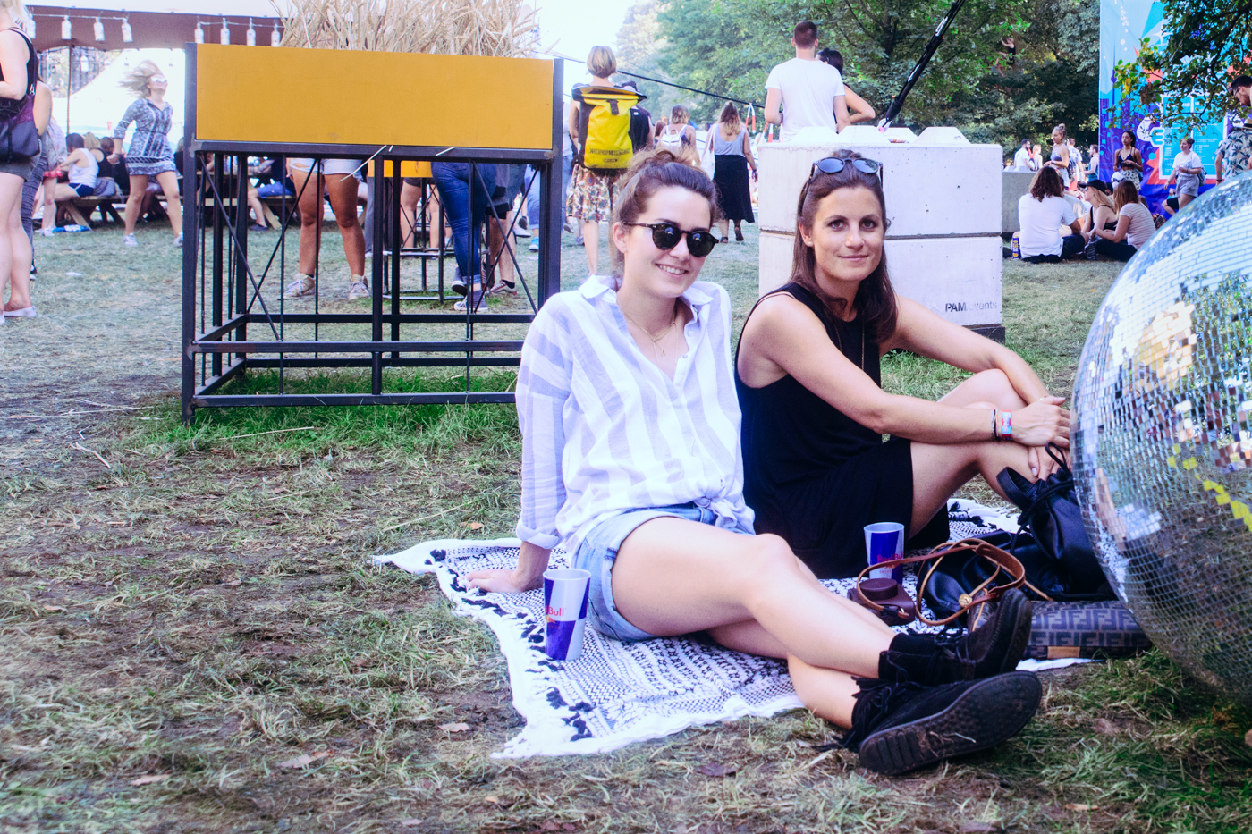 Lollapalooza Berlin 2016