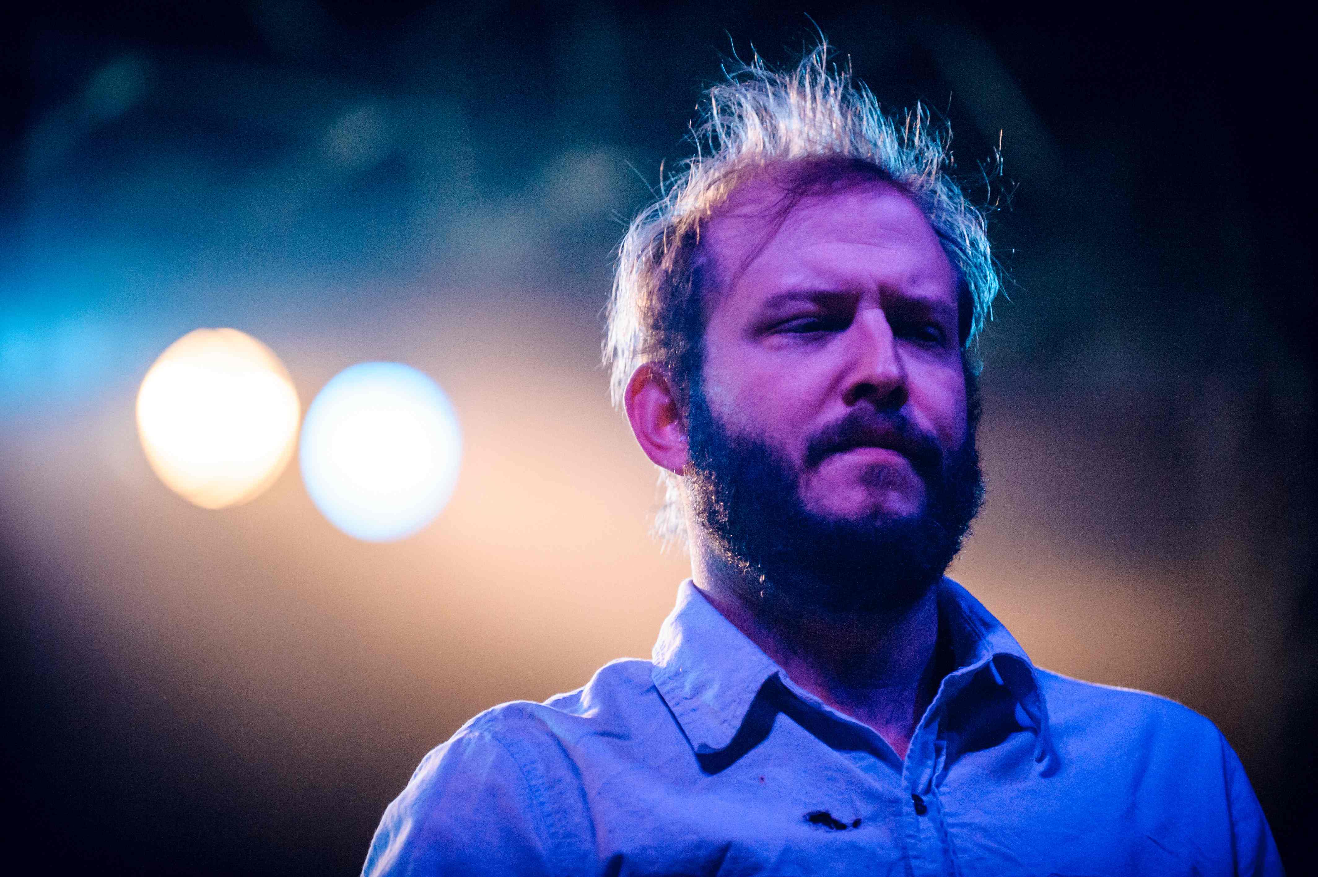 Bon Iver und Justin Vernon Diese 6 Fakten muss jeder Fan kennen