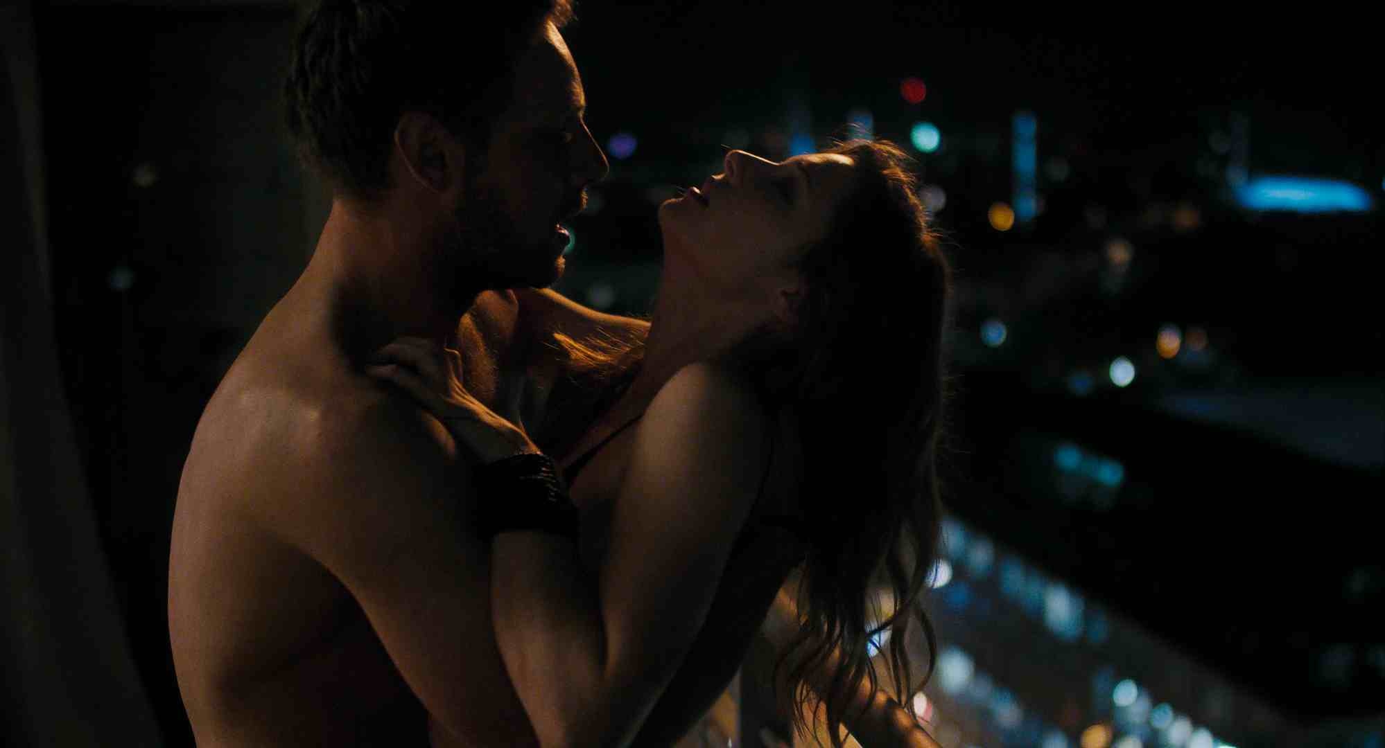 Szene aus „Fucking Berlin“