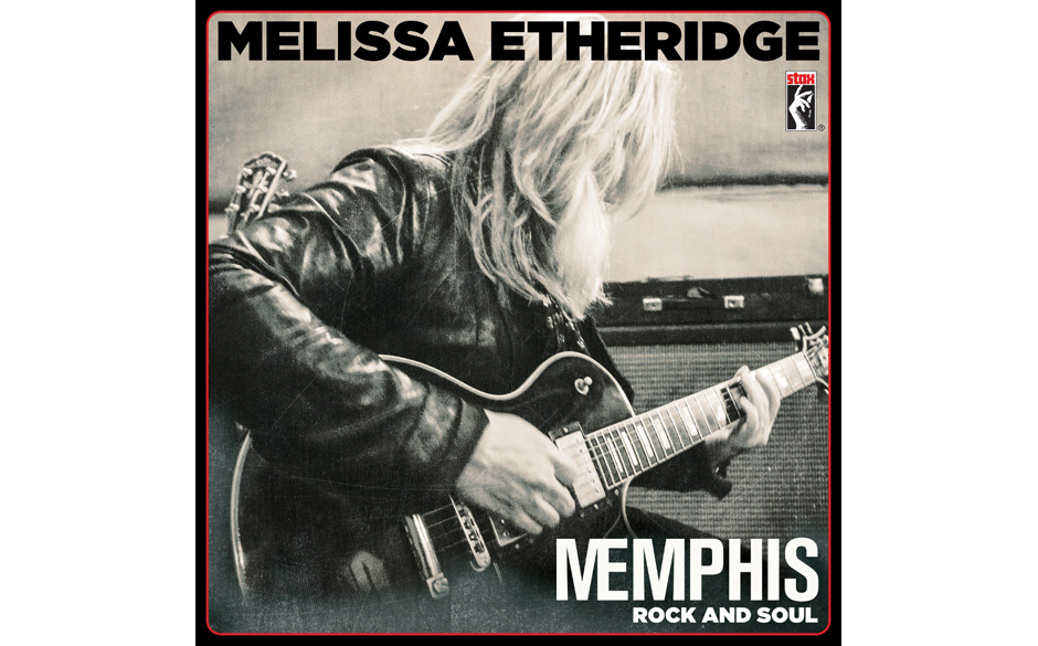 Melissa Etheridge –
Memphis Rock And Soul ★★. Soul goes Rock, aber das Gefühl bleibt dabei auf der Strecke