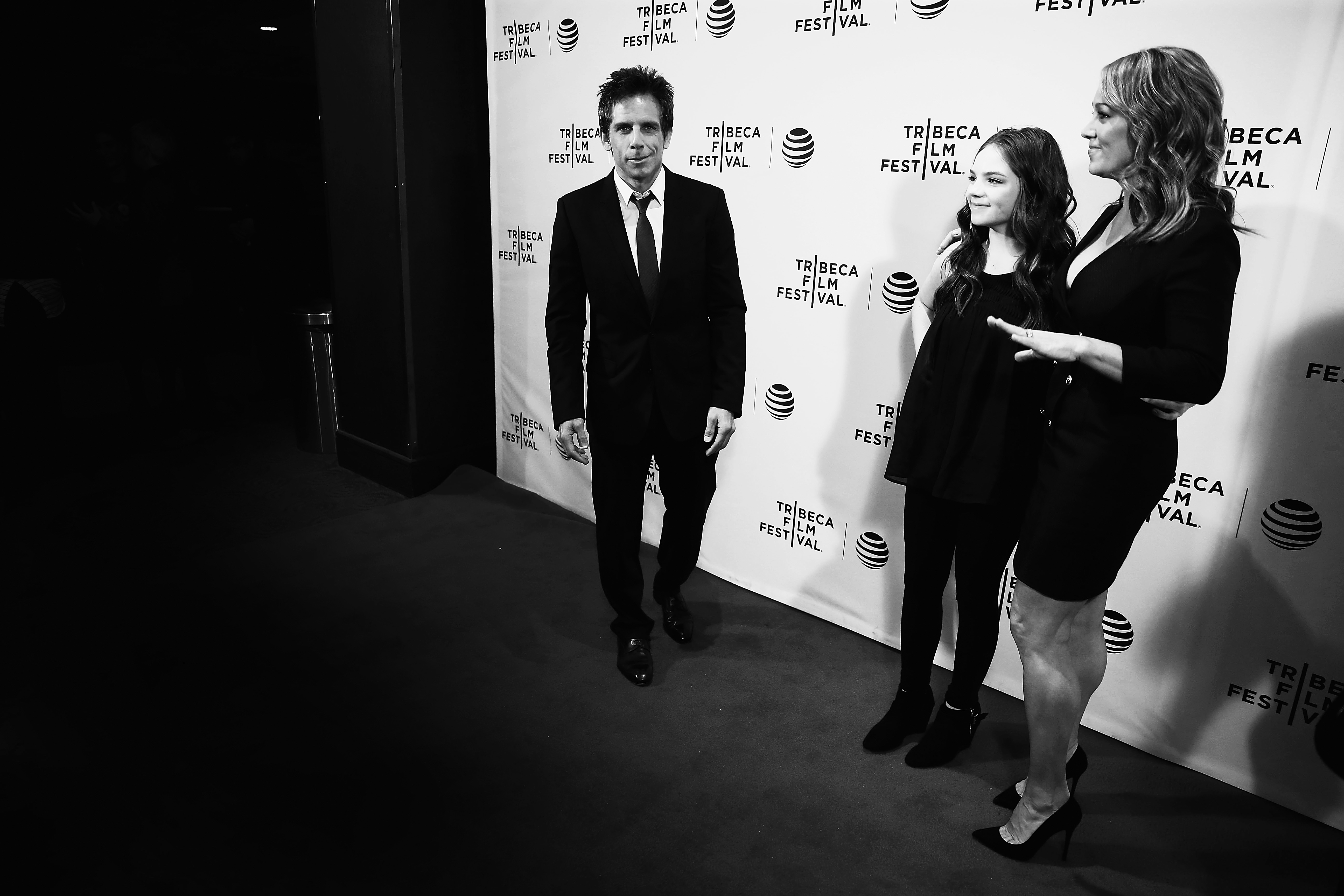 "Little Boxes" Premiere - 2016 Tribeca Film Festival