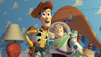 „Toy Story“ ist Pixars Vorzeigeprodukt - und zugleich der größte künstlerische Triumph des Studios