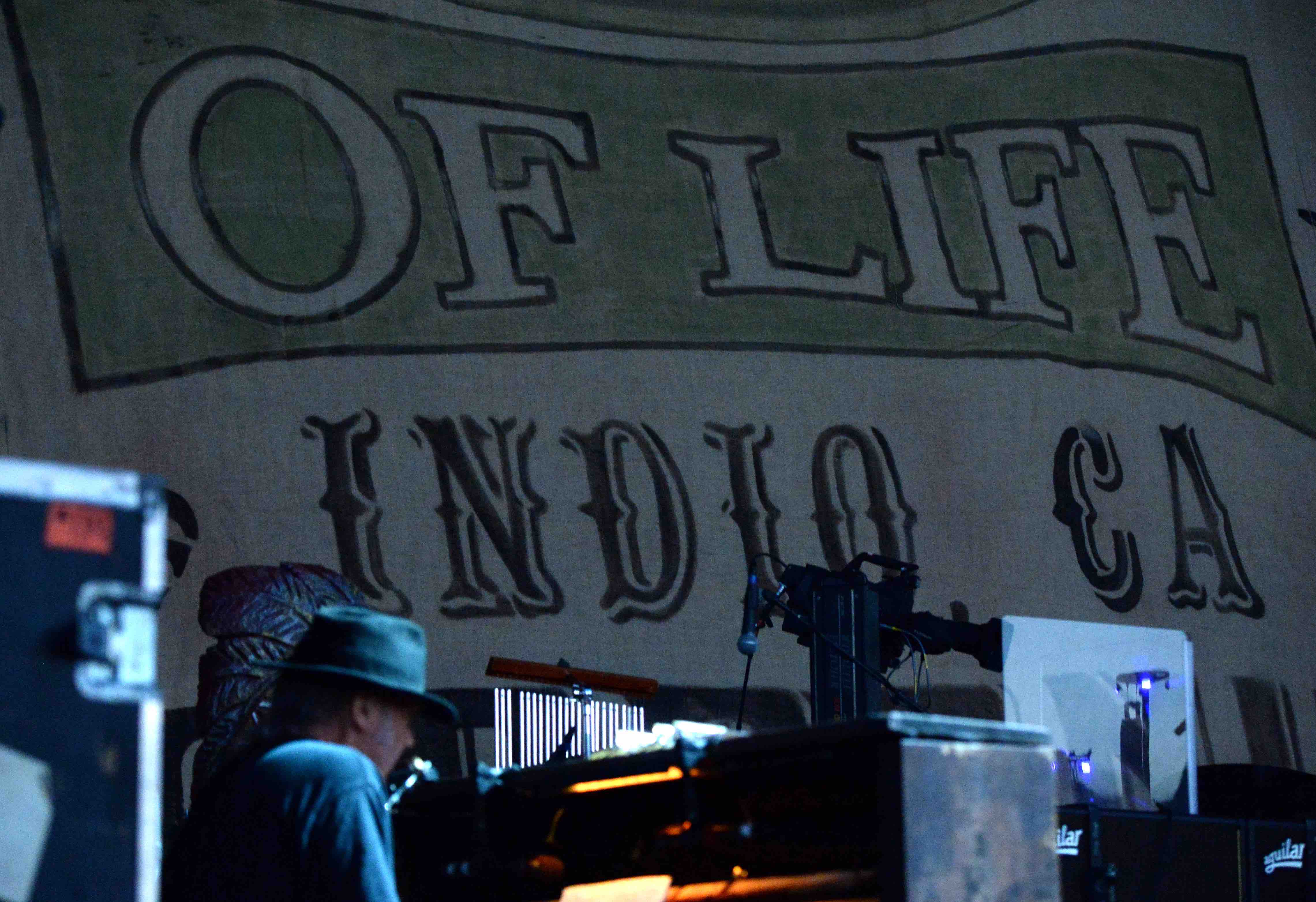 Desert Trip - Weekend 1 - Day 2