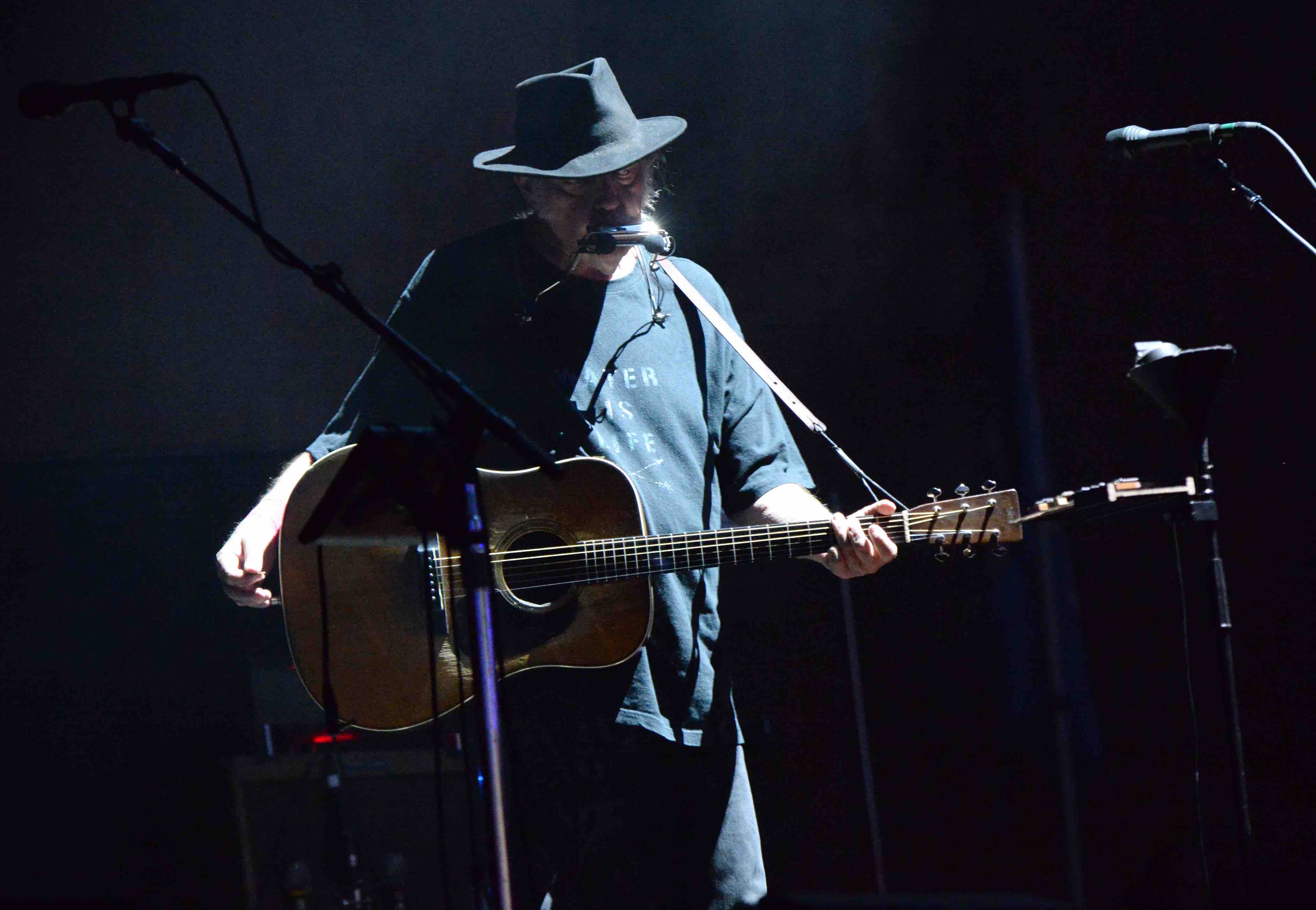 Desert Trip - Weekend 1 - Day 2