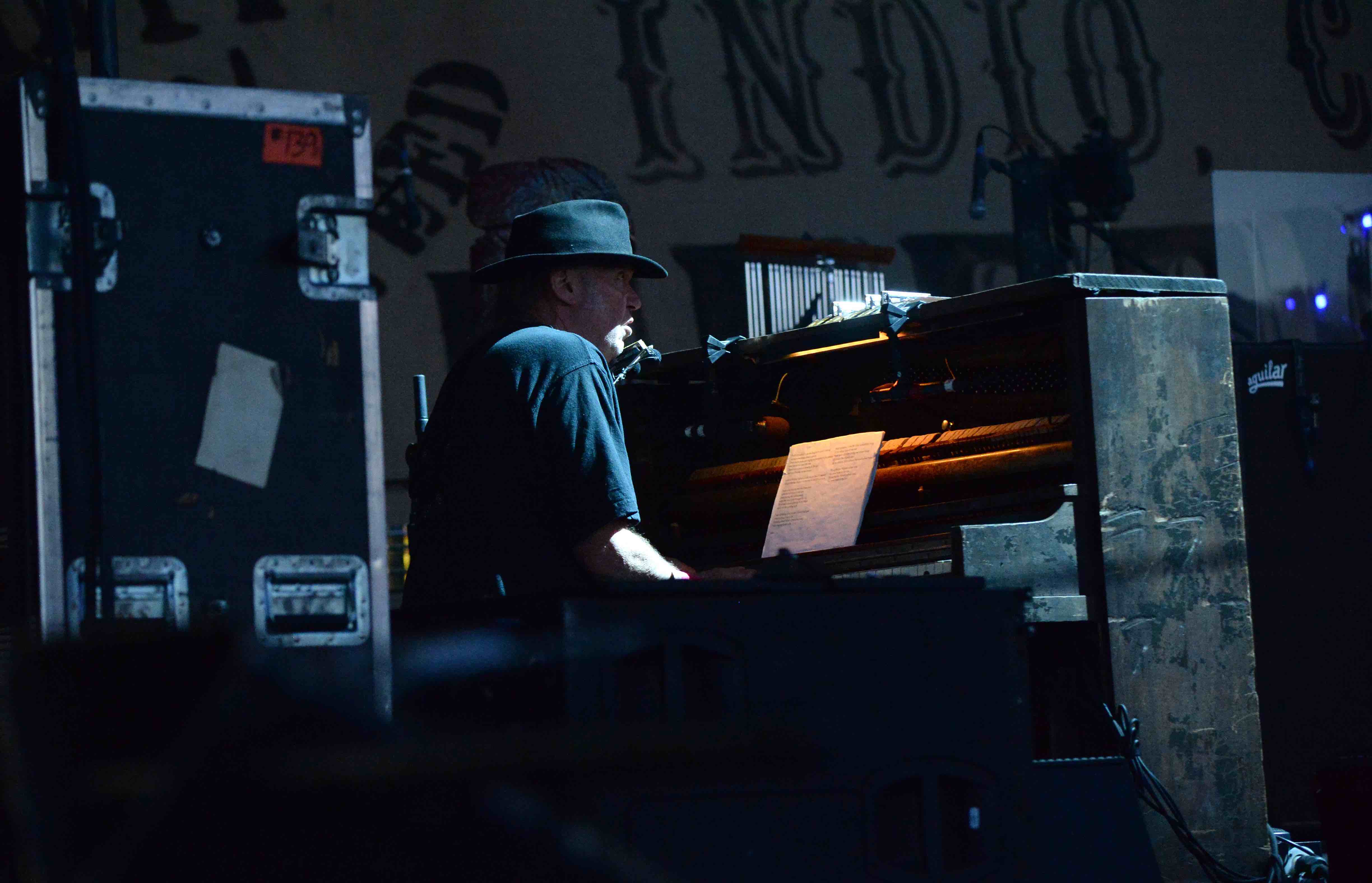 Desert Trip - Weekend 1 - Day 2