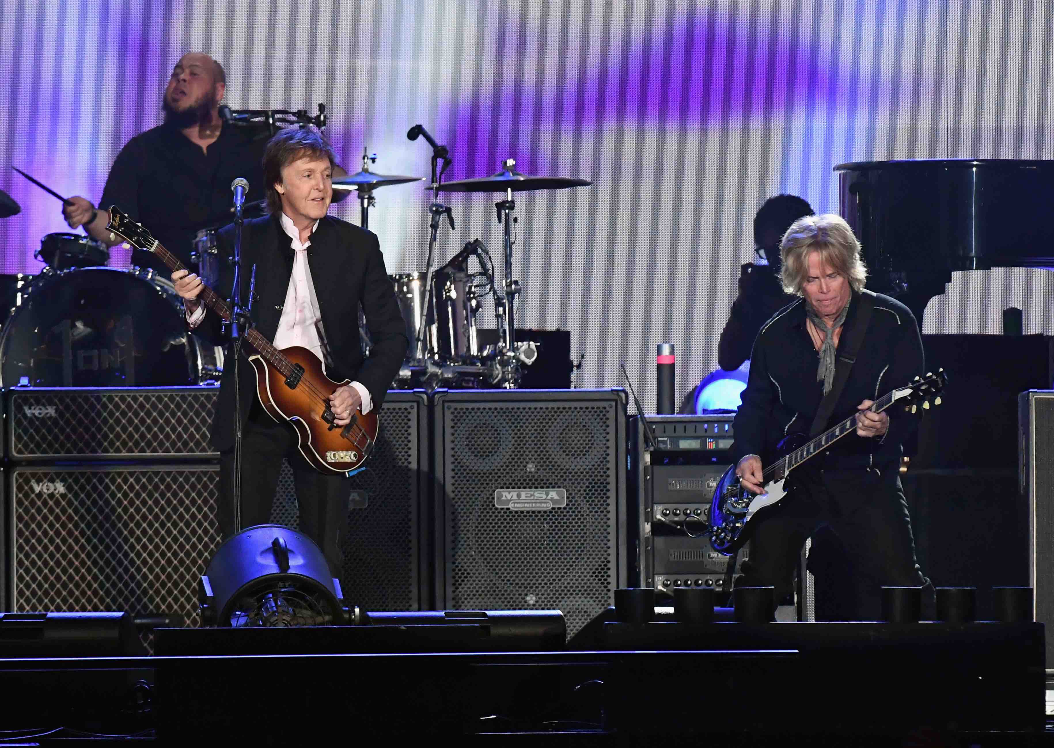 Desert Trip - Weekend 1 - Day 2