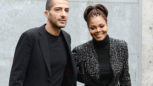 Janet Jackson und ihr Mann Wissam al Mana, ein katarischer Tycoon, werden Eltern
