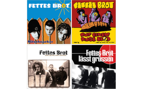 Beste Deutschrap Songs Aller Zeiten