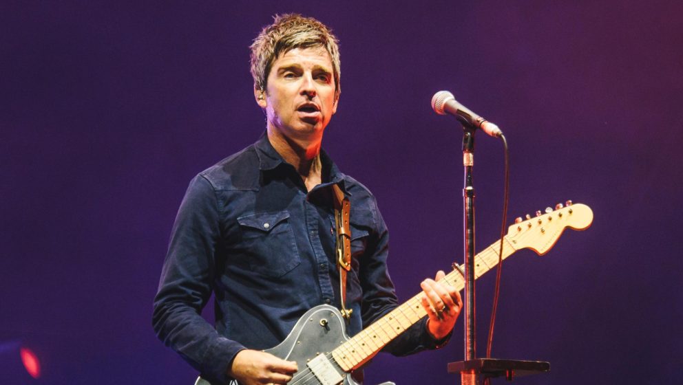 Hat manchmal einfach keine Ahnung: Noel Gallagher