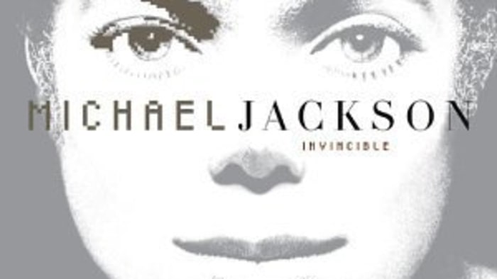 Cover von „Invincible“