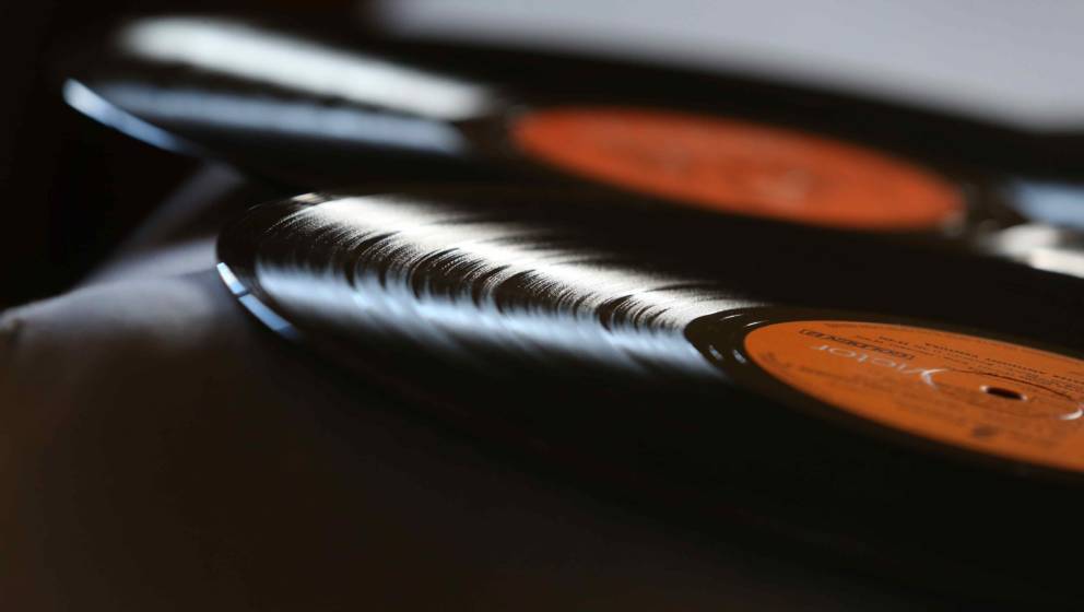 Discogs ist längst zum Vinyl-Mekka geworden