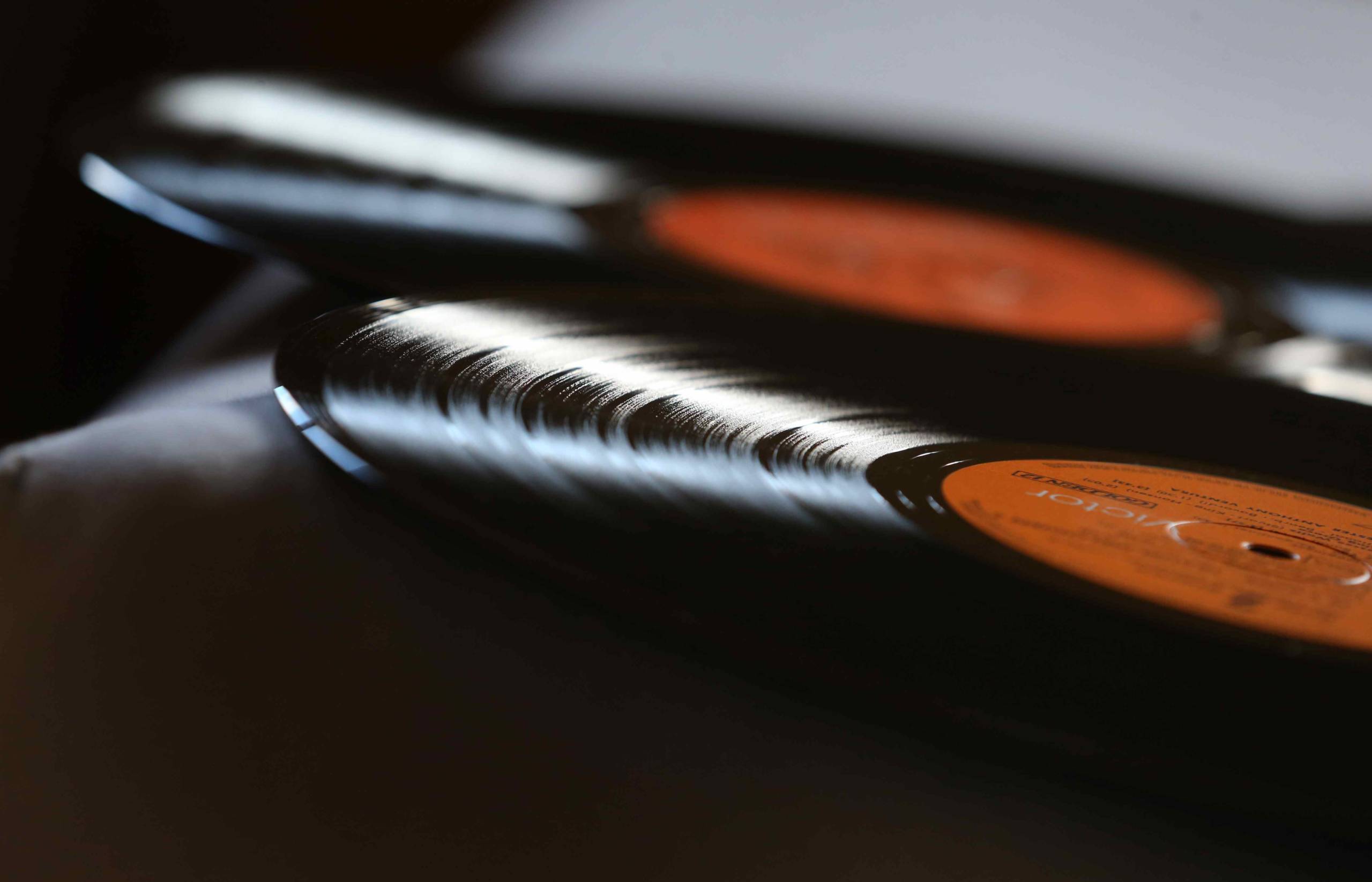 Discogs ist längst zum Vinyl-Mekka geworden