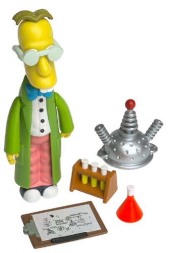 Der geniale Professor Frink