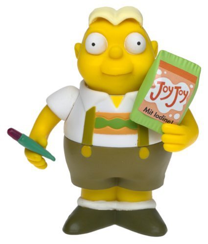 Deutscher, Österreicher oder Schweizer? Auf jeden Fall Uter!