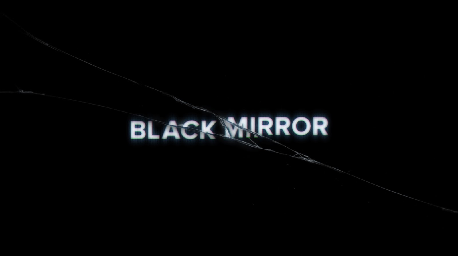 Black Mirror-Logo