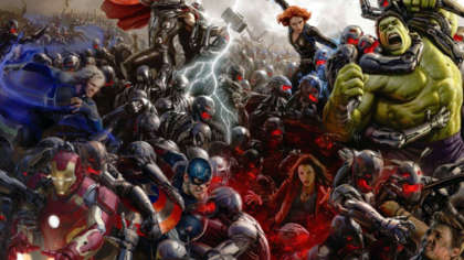 ROLLING STONE hat alle Marvel-Filme im Ranking aufgestellt.