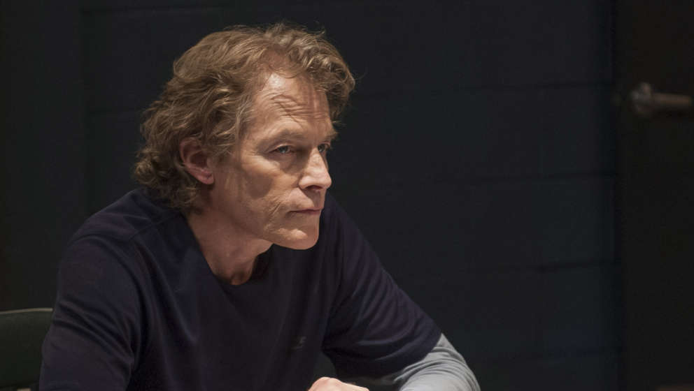 Schauspieler Michael Massee ist tot