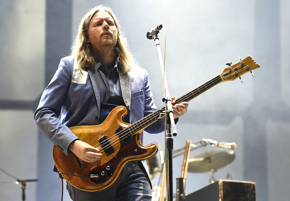 2016 Voodoo Music + Arts Experience - Day 3