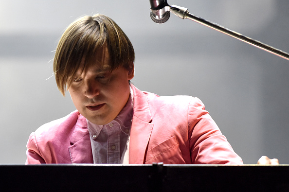 2016 Voodoo Music + Arts Experience - Day 3