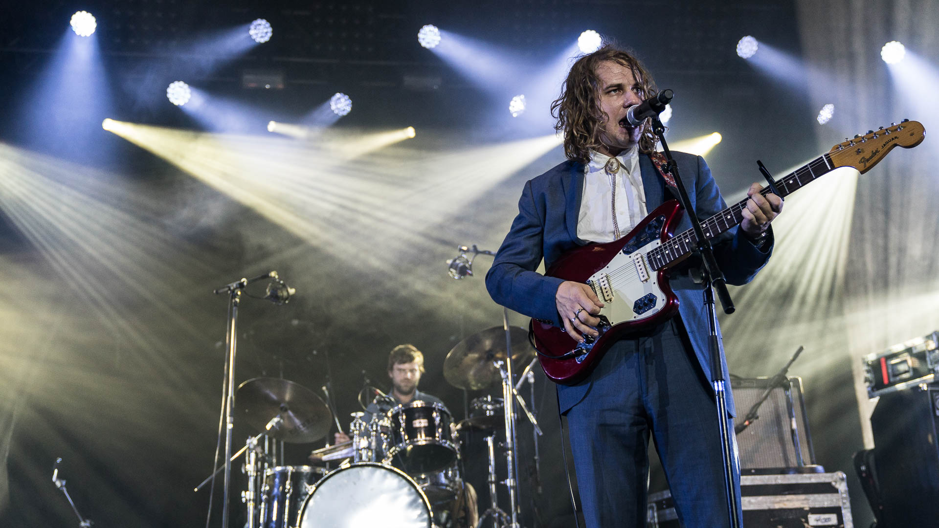 Kevin Morby