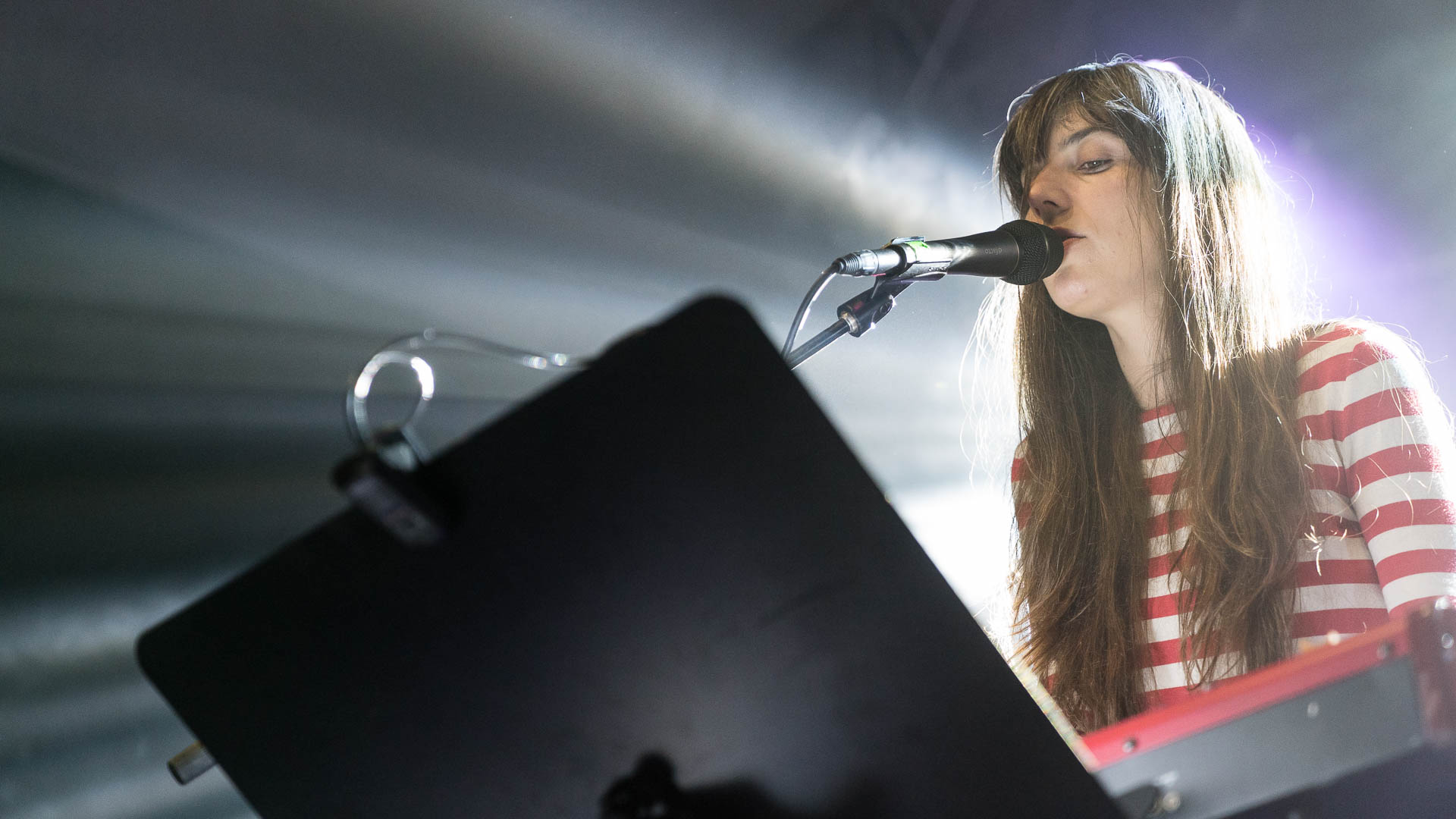 Julia Holter