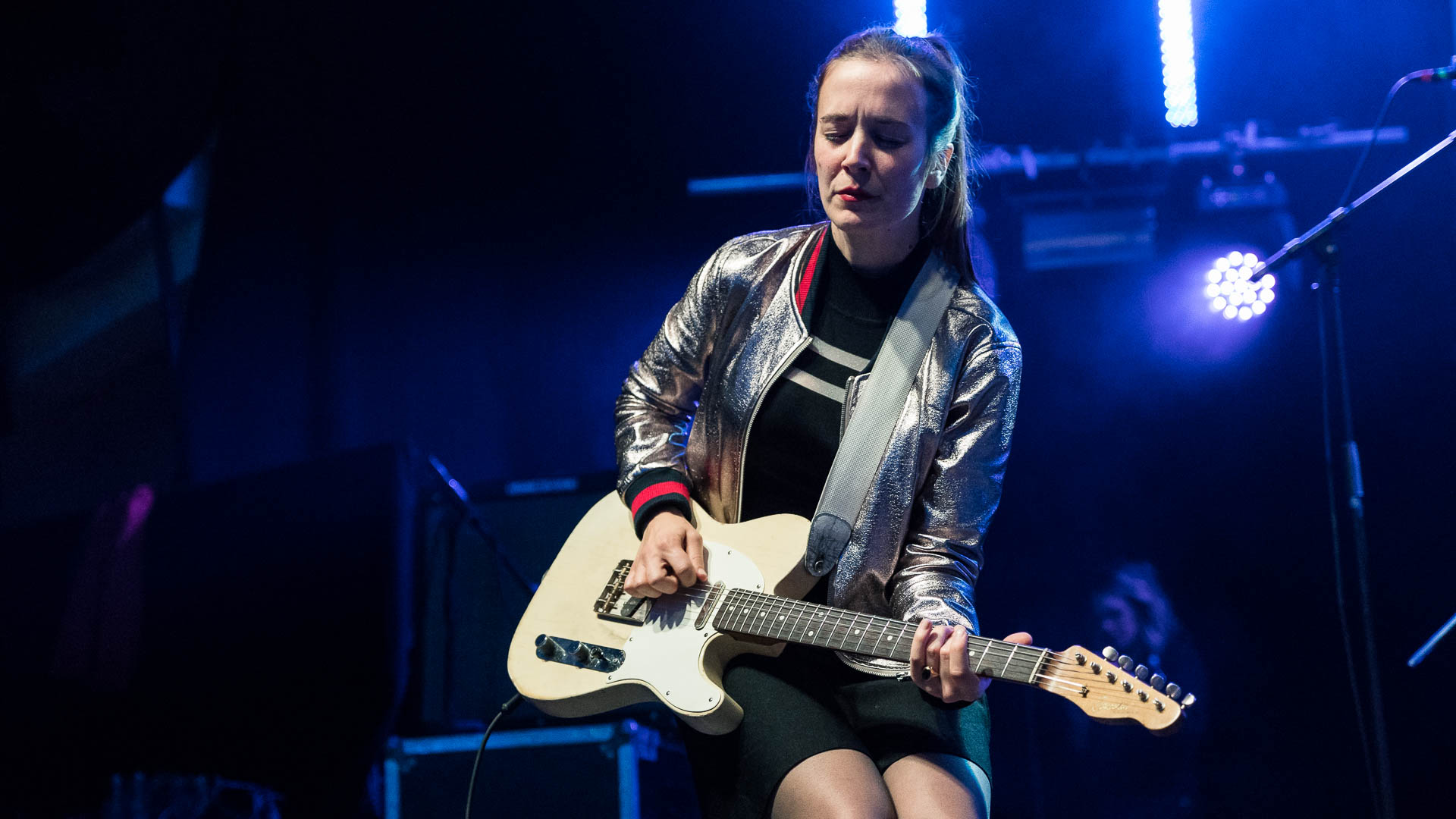 Margaret Glaspy