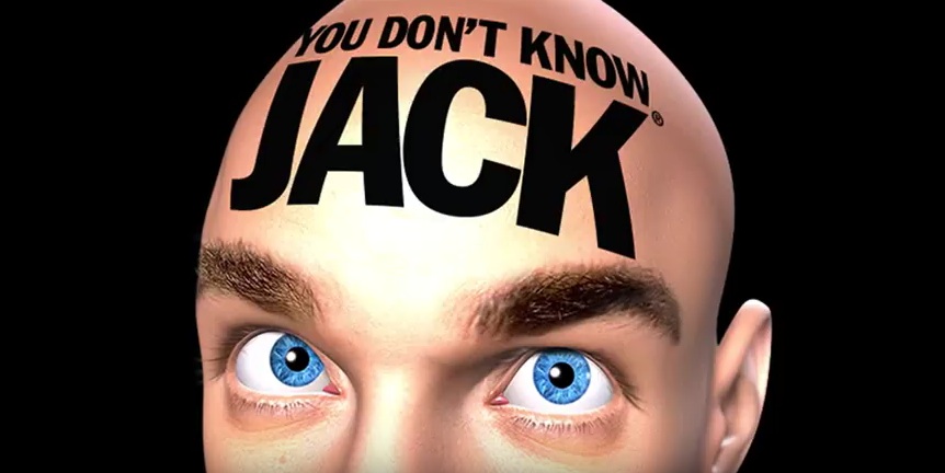 „You Don't Know Jack“ lässt Hochkultur und Popkultur aufeinanderprallen