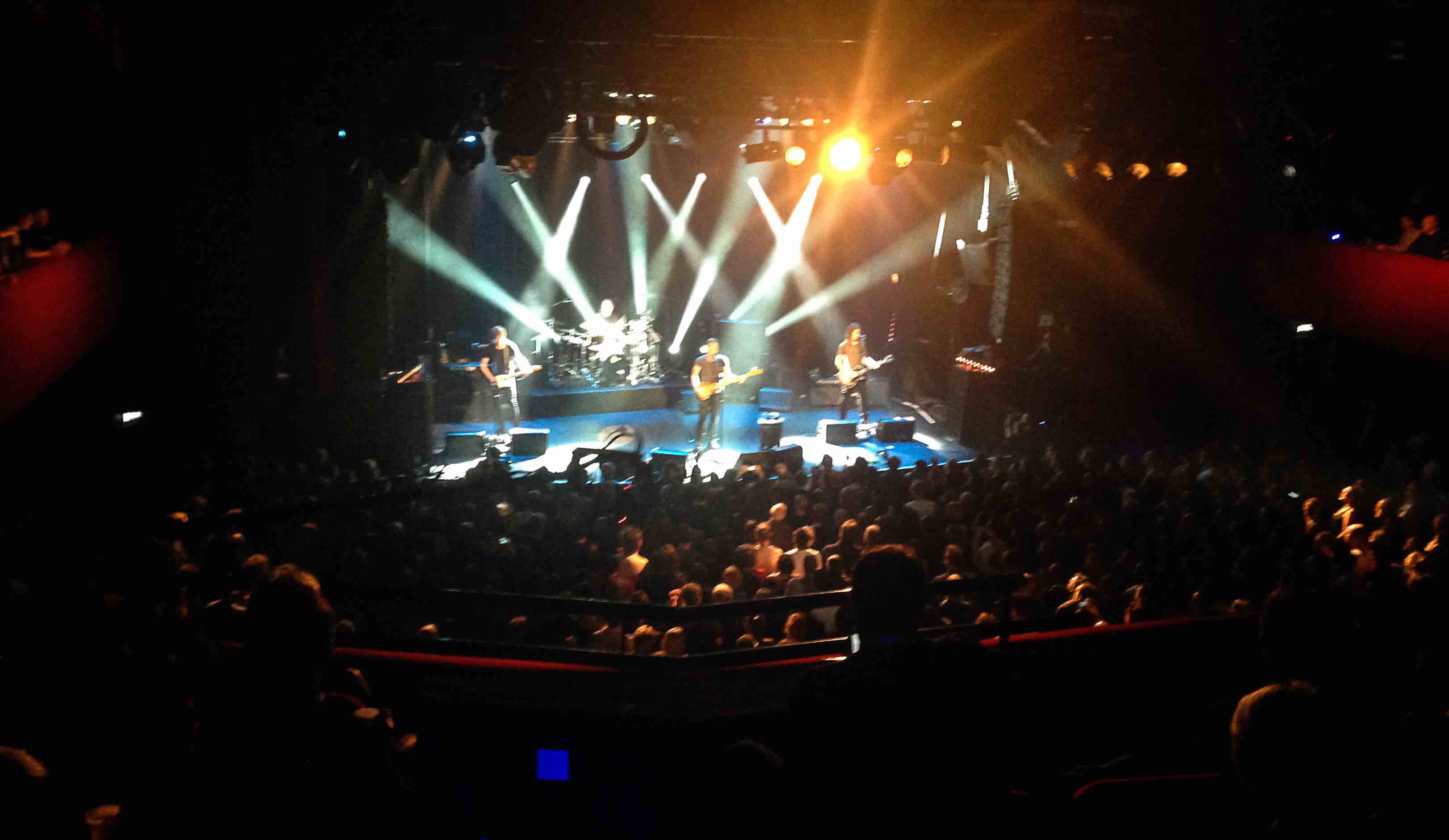 FRANCE-ATTACKS-ANNIVERSARY-CULTURE-MUSIC