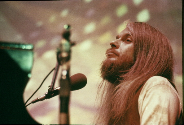 Leon Russell