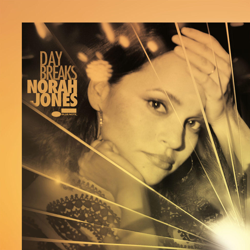 Norah Jones: Day Breaks (Kritik & Stream) - Rolling Stone