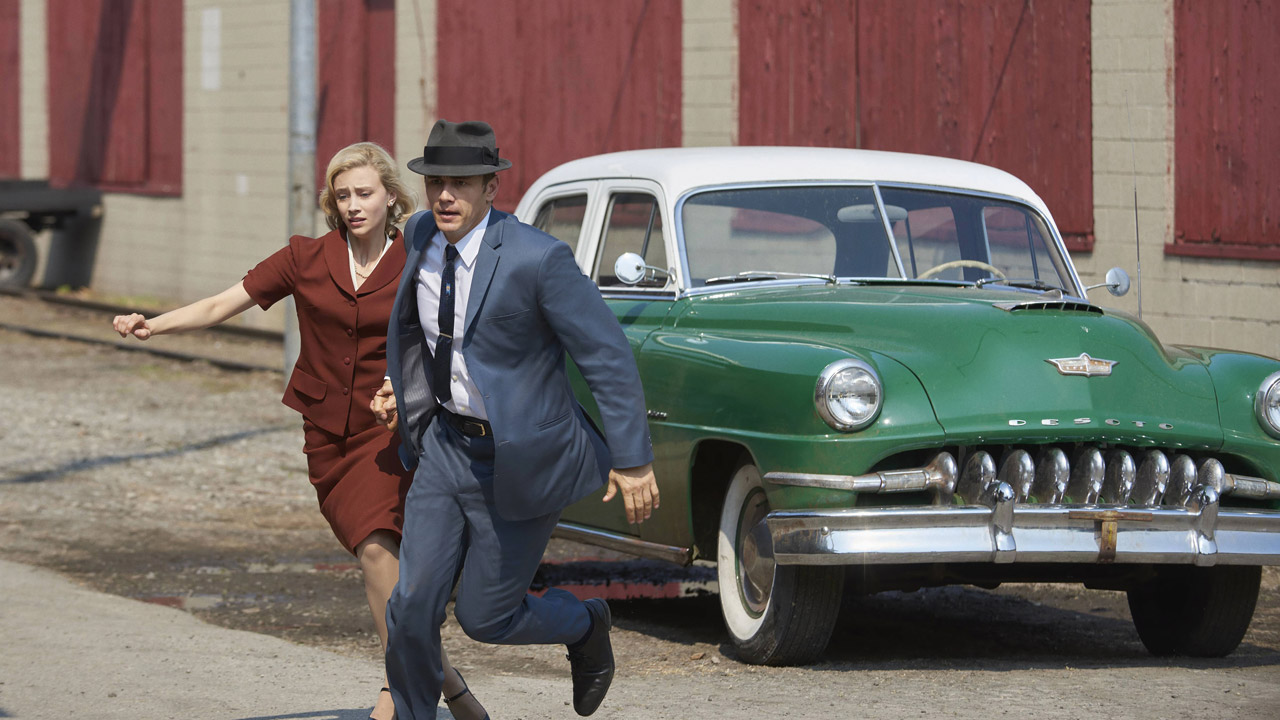 „11.22.63“ mit James Franco