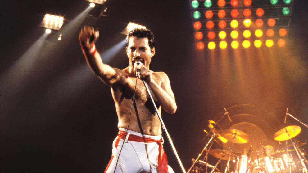 Freddie Mercury: 10 unbekannte Fakten
