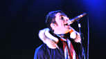 Beady Eye Perform At Eventim Apollo In London