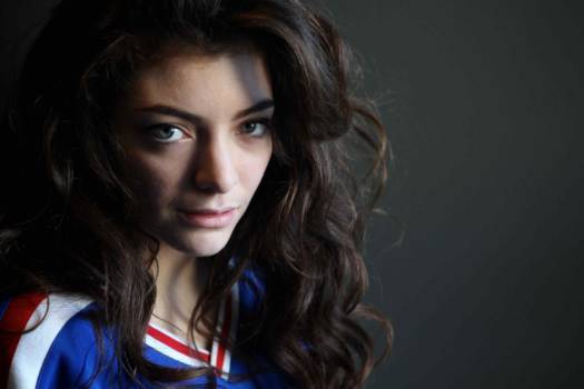 Mit nur 16 Jahren schaffte die neuseeländische Musikerin <a href=