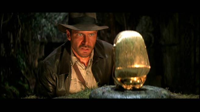 „Indiana Jones – Jäger des verlorenen Schatzes“: Gewinne drei Exemplare als 4K UHD Blu-ray Steelbook-Edition