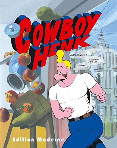 cowboy-henk