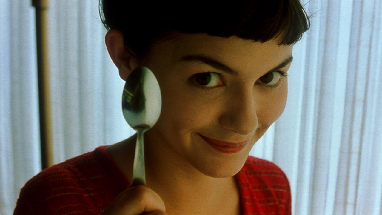 Warum nicht Heiligabend mit einer visuellen Kalorienbombe in den späteren Abend überführen? „Die zauberhafte Welt der...