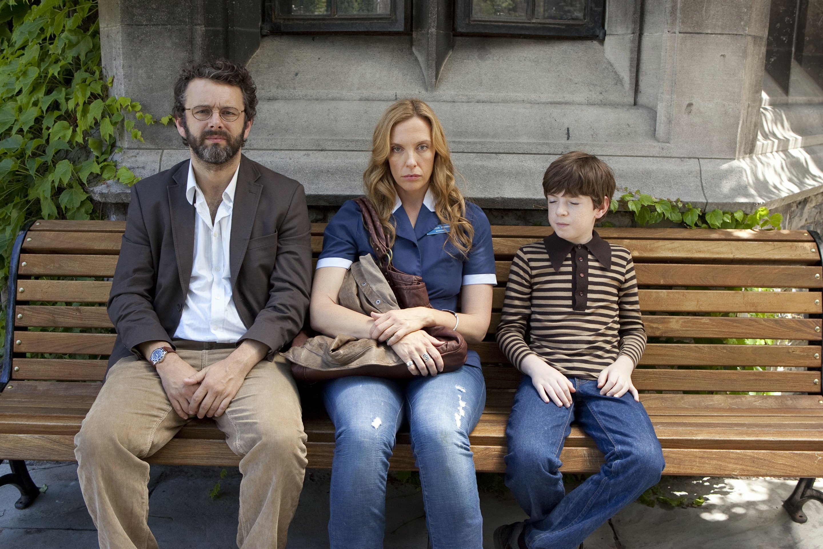 Der etwas andere Tipp zum Weihnachtsfest: „Jesus Henry Christ“ erzählt die Geschichte von einem hyperintelligenten Ki...