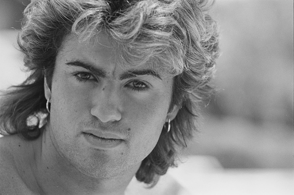 George Michael