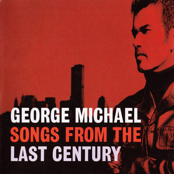 songs-from-the-last-century-george-michael