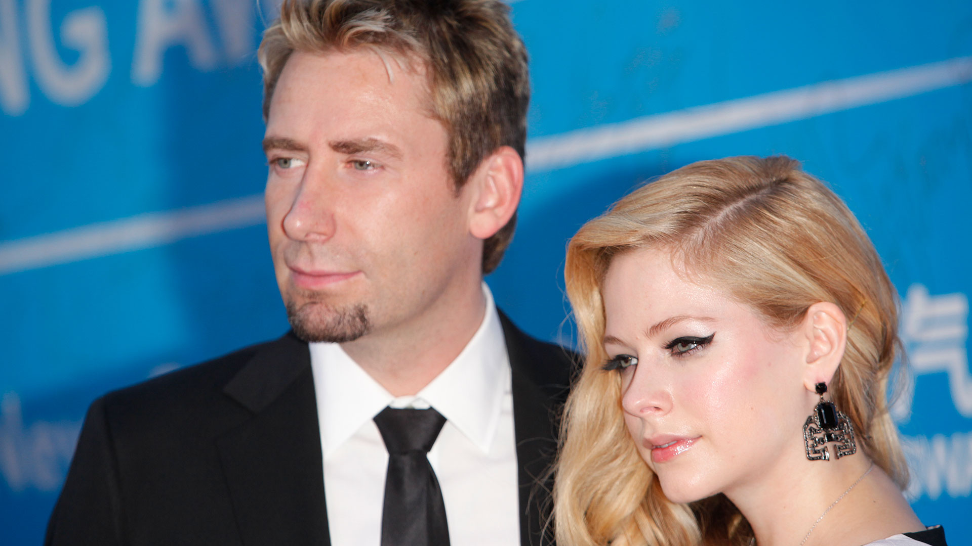 Wenn es um Nickelback geht, versteht Avril Lavigne keinen Spaß.