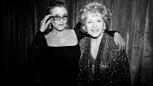 Carrie Fisher (L) und Debbie Reynolds: HBO hat den Trailer von „Bright Lights: Starring Carrie Fisher and Debbie Reynolds“ veröffentlicht.