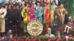 The Beatles - Sgt. Pepper's Lonely Hearts Club Band