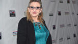Carrie Fisher
