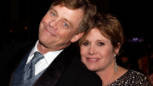 Mark Hamill und Carrie Fisher verband eine lebenslange Freundschaft