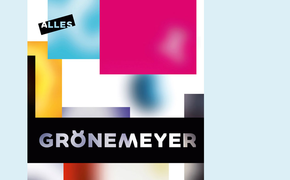 Herbert Grönemeyer "Alles"