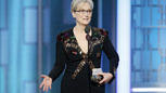 Meryl Streep Golden Globes Lebenswerk