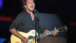 Obamas Abschiedsparty: Eddie Vedder covert Neil Young und Patti Smith