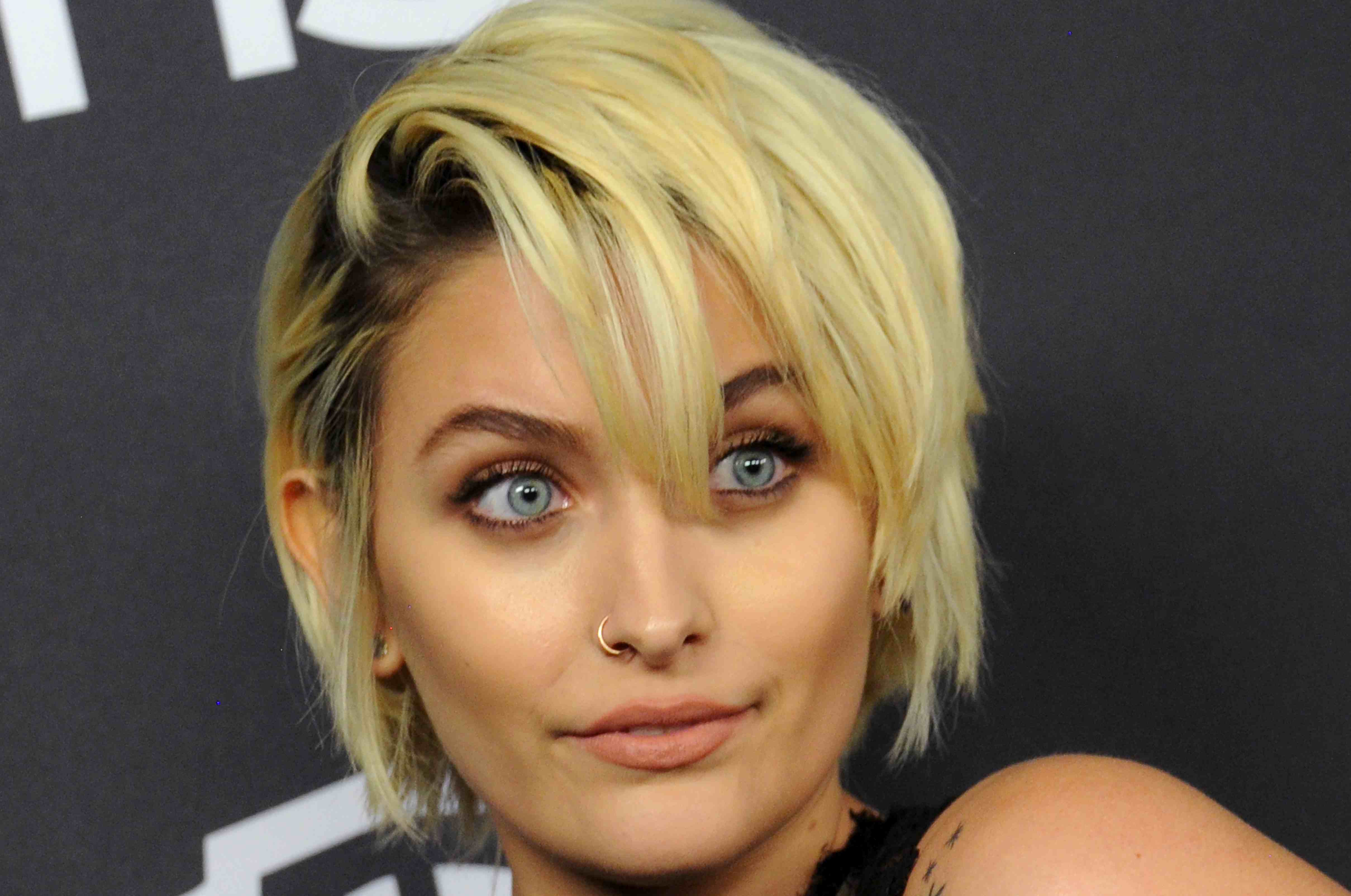 Paris Jackson