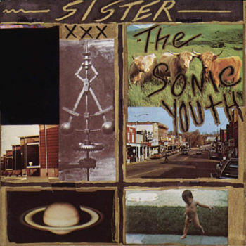 Sonic Youth Sister